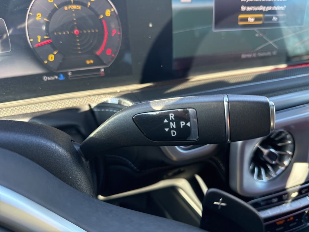 Used 2024 Mercedes-Benz G 550 image 18