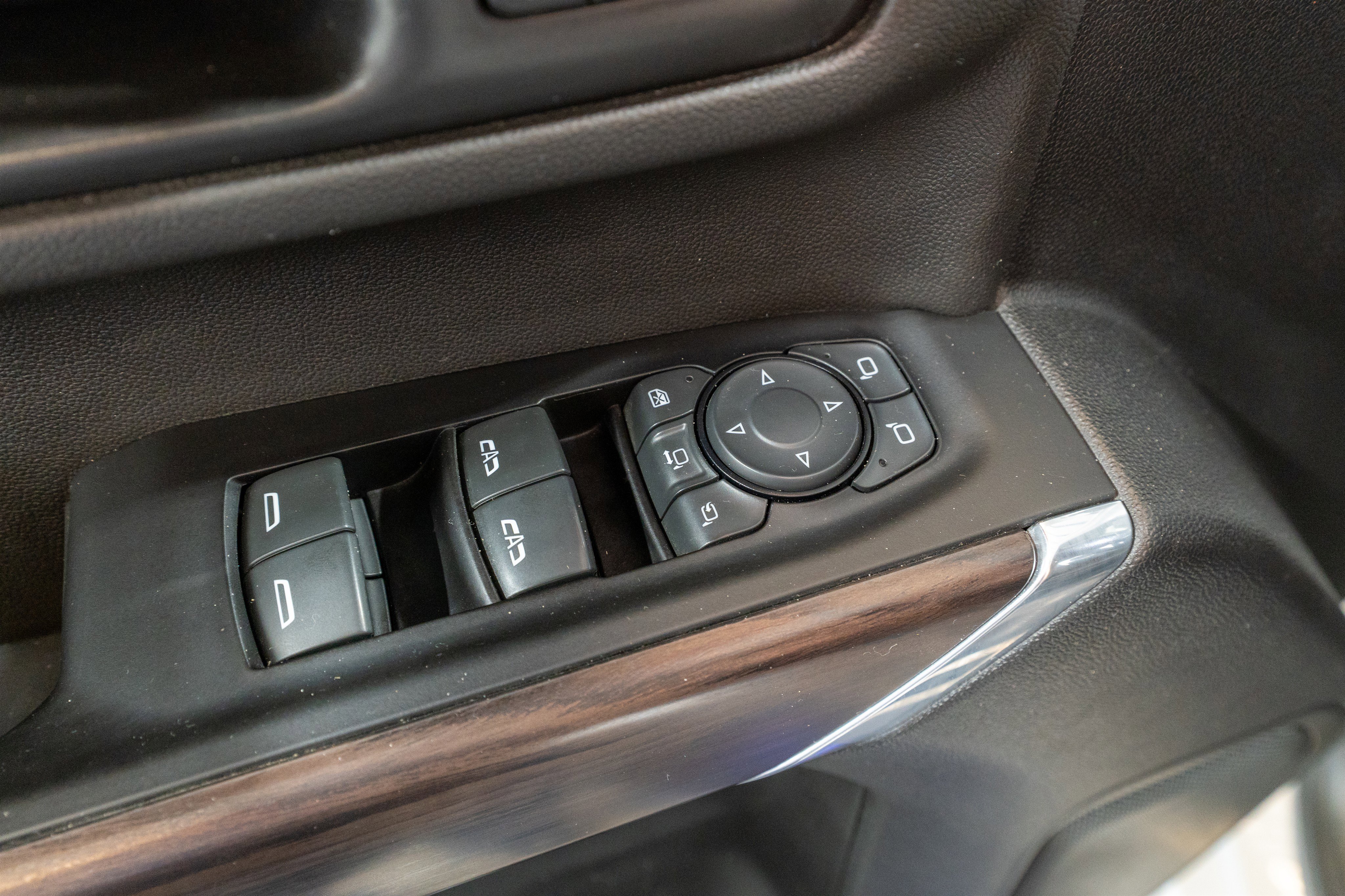 Used 2022 GMC Sierra 2500 SLT w/ Driver Alert Package I image 18