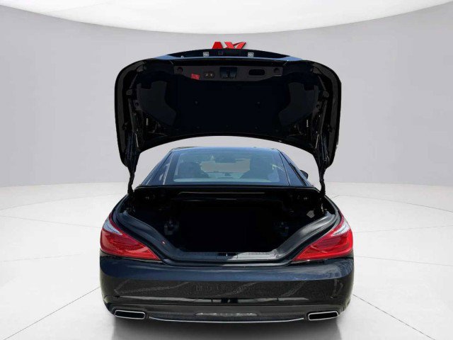 Used 2016 Mercedes-Benz SL 400 image 42