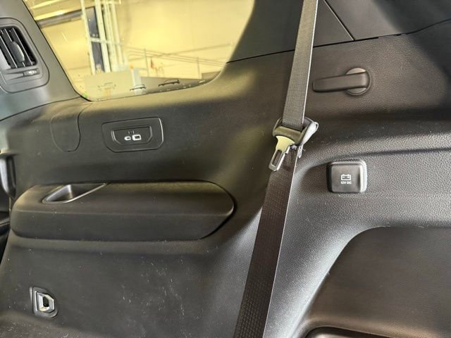 New 2025 Jeep Grand Cherokee L Limited w/ Trailer Tow Package image 22