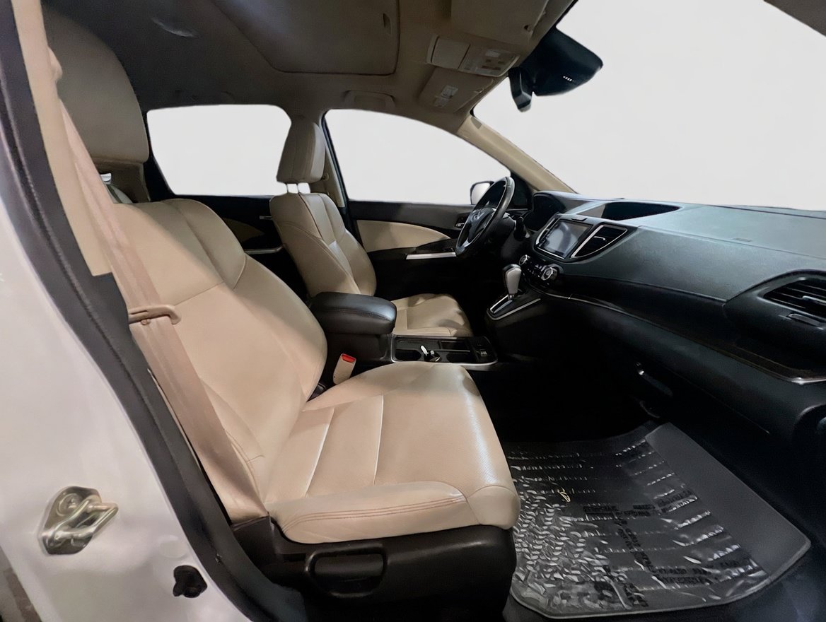 Used 2016 Honda CR-V Touring image 22