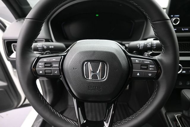 New 2026 Honda Civic Sport image 26