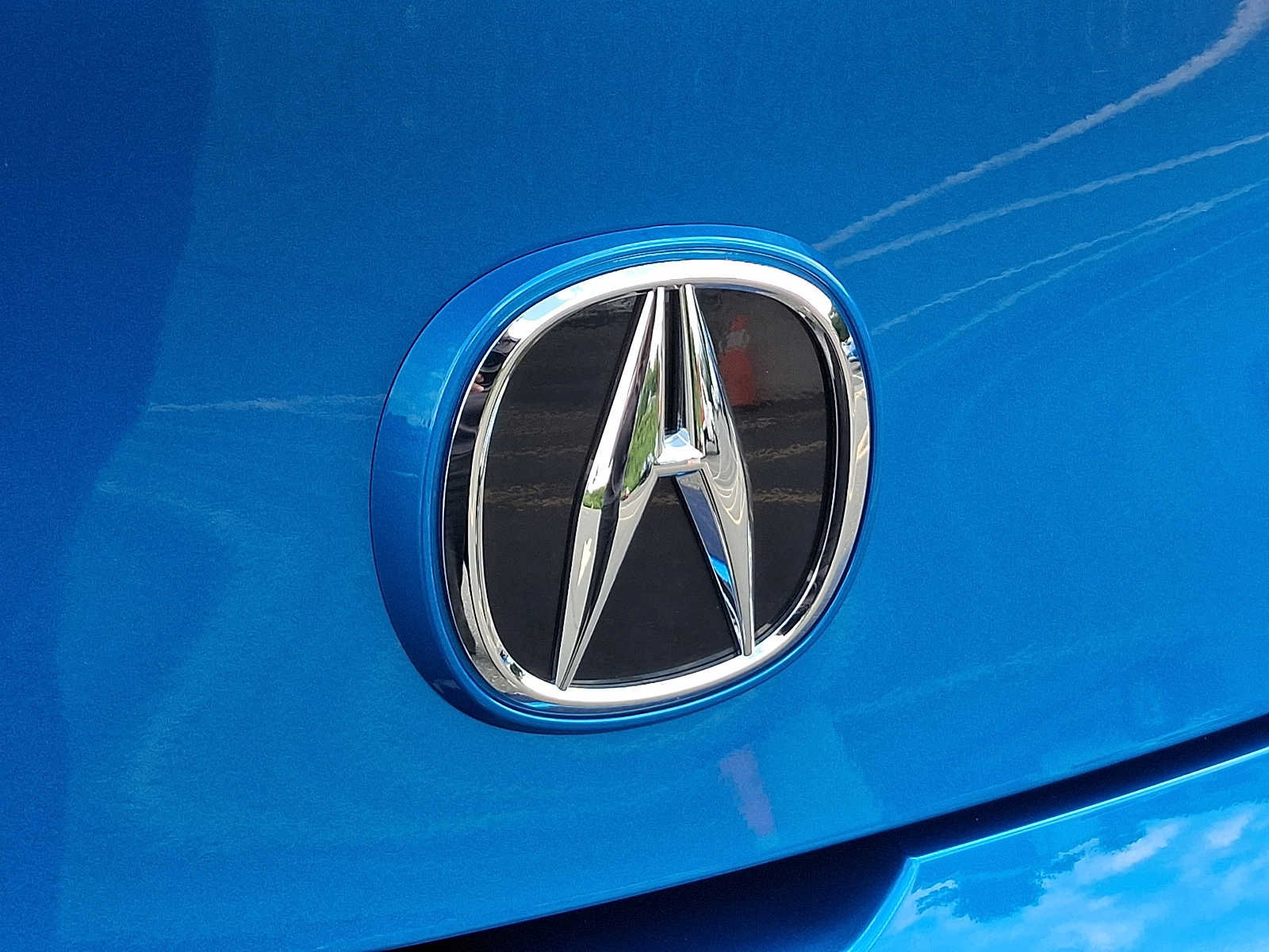 Certified 2026 Acura Integra A-Spec w/ Technology Package FWD image 34