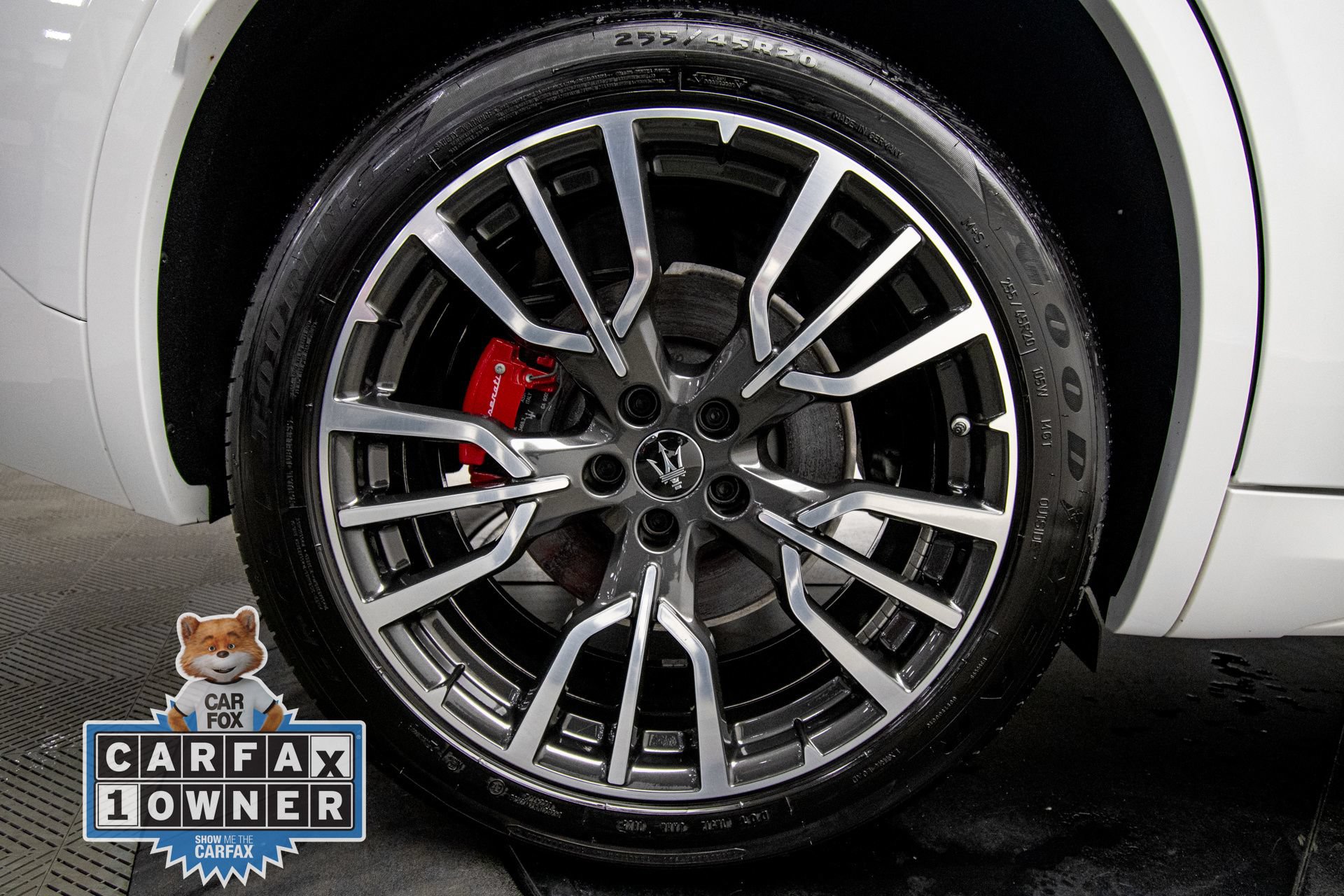Used 2025 Maserati Grecale GT AWD/4WD image 26