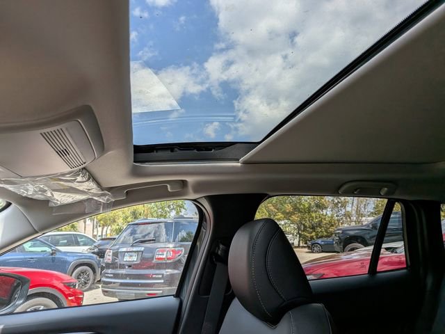 New 2026 MAZDA CX-50 2.5 Hybrid w/ Preferred Pkg image 21