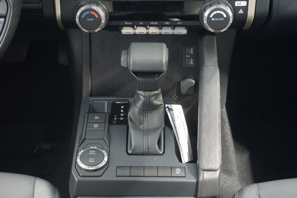 New 2025 Toyota Tacoma SR5 image 29