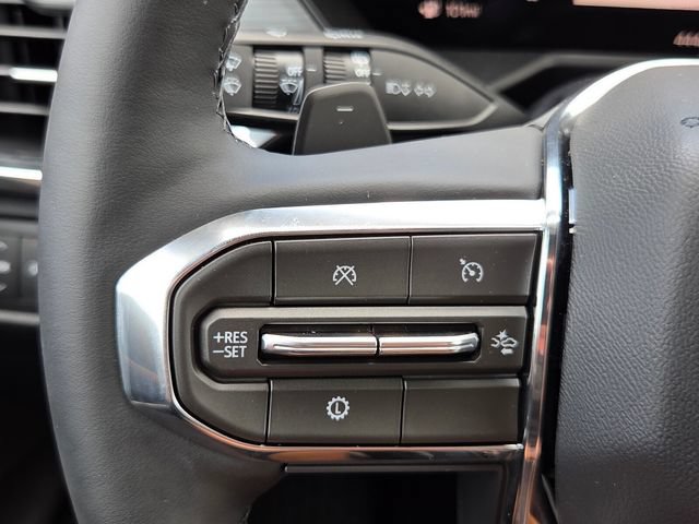 New 2026 GMC Acadia Elevation w/ Black Edition FWD image 14
