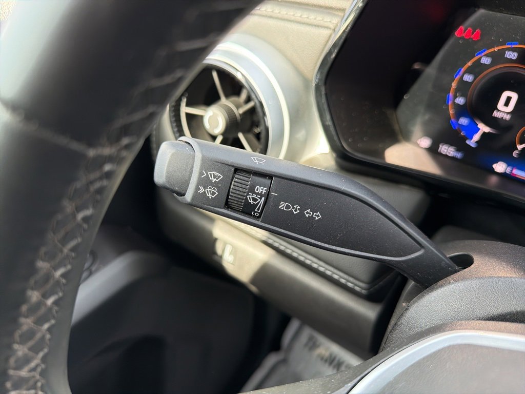 Used 2024 Chevrolet Colorado LT w/ LT Convenience Package II image 31