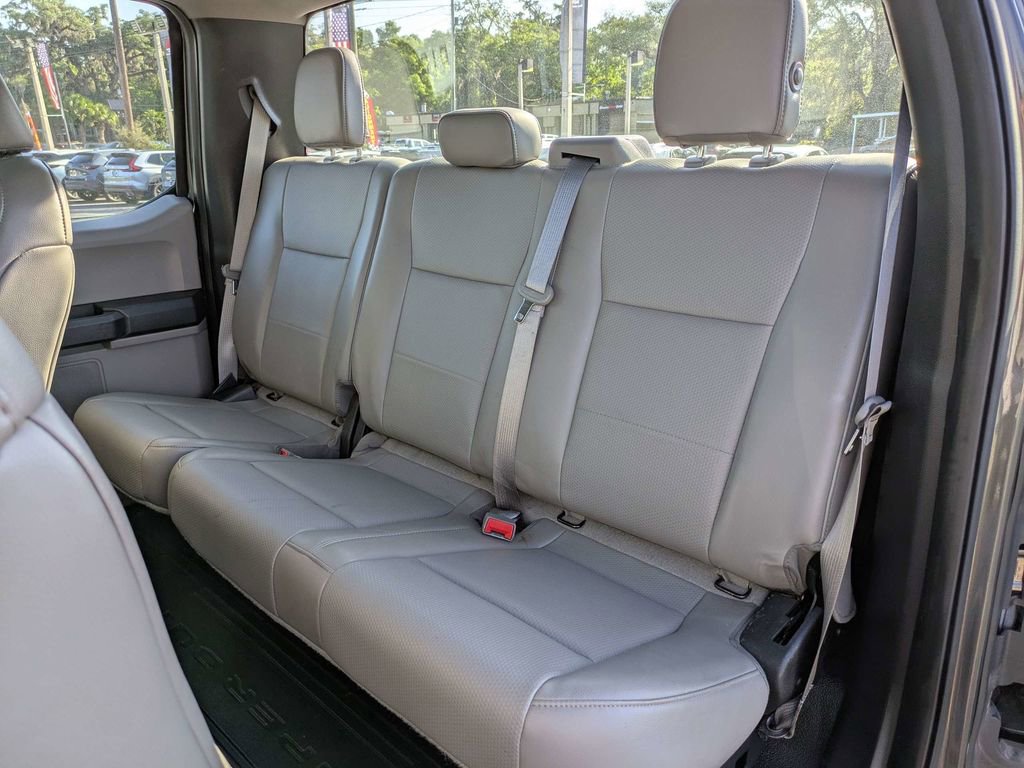 Used 2018 Ford F350 XL RWD image 15