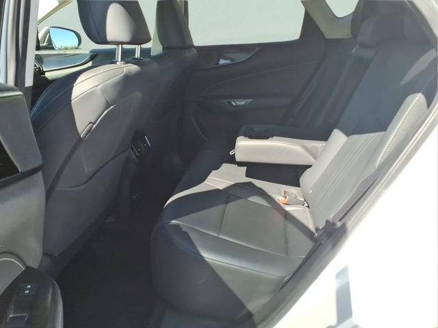 Used 2024 Lexus NX 250 FWD w/ Towing Package (2000 Lbs) image 20