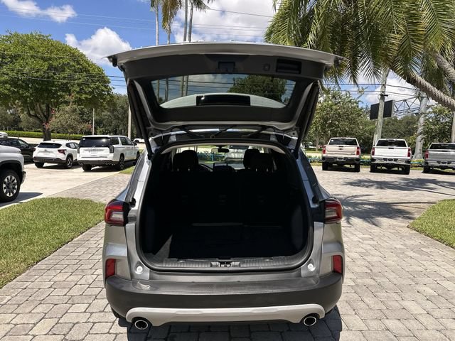 Used 2023 Ford Escape Active FWD image 28