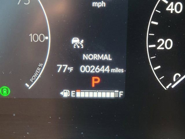 Certified 2024 Honda CR-V Sport image 23