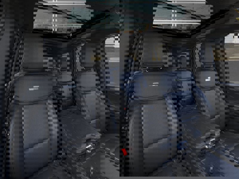 New 2026 Ford Expedition Platinum w/ Stealth Appearance Package image 10