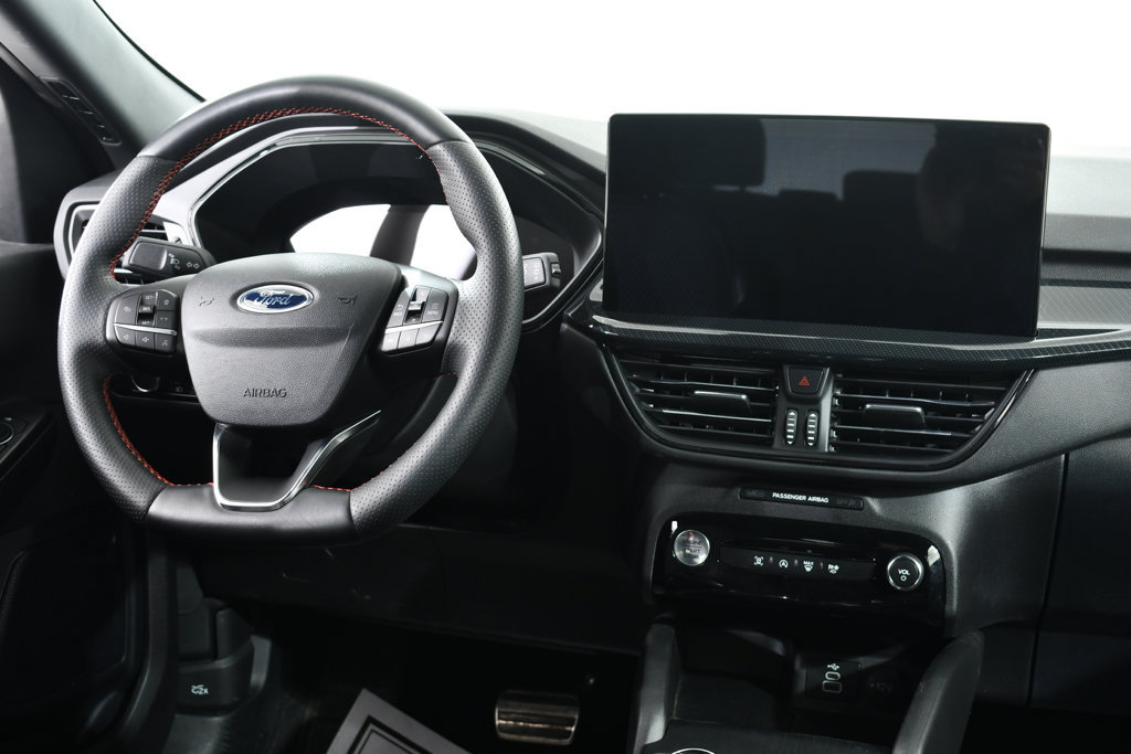 Used 2024 Ford Escape ST-Line w/ Tech Pack #1 AWD/4WD image 8