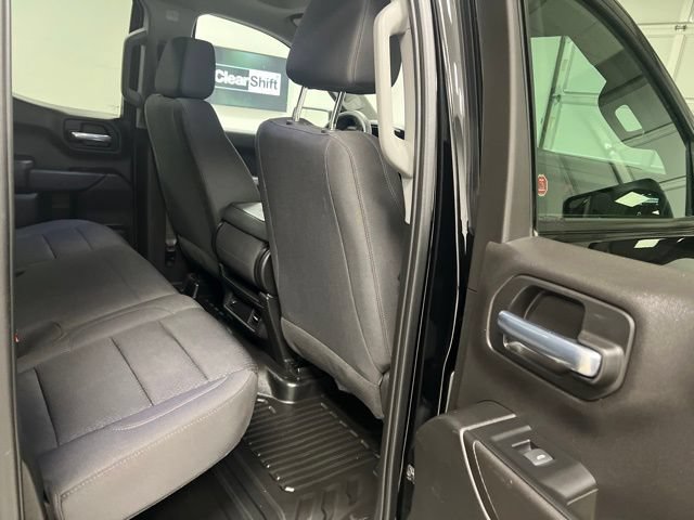 Used 2023 GMC Sierra 1500 Pro w/ Convenience Package AWD/4WD image 45