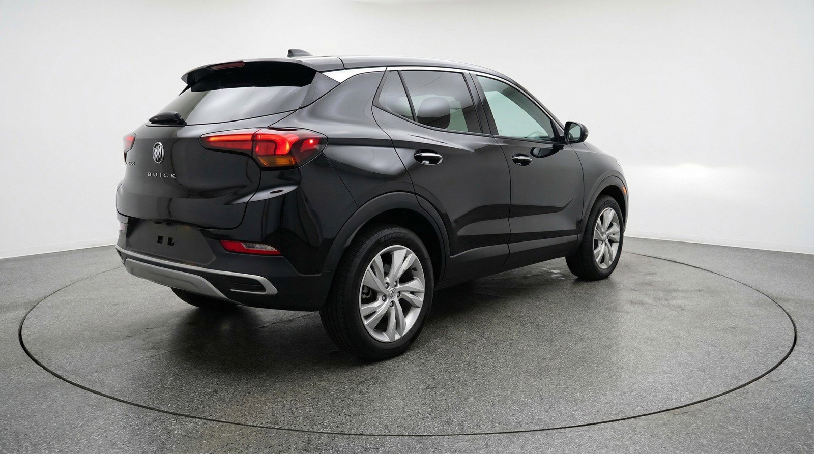 Used 2025 Buick Encore GX Preferred image 9