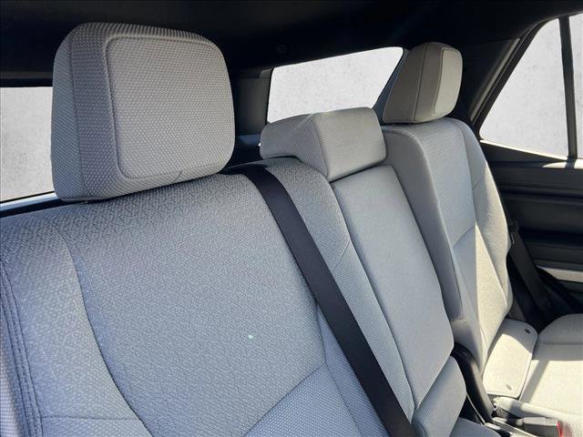 Certified 2025 Toyota 4Runner SR5 image 21