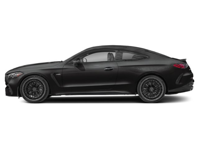 New 2027 Mercedes-Benz CLE 53 AMG 4MATIC Coupe image 44