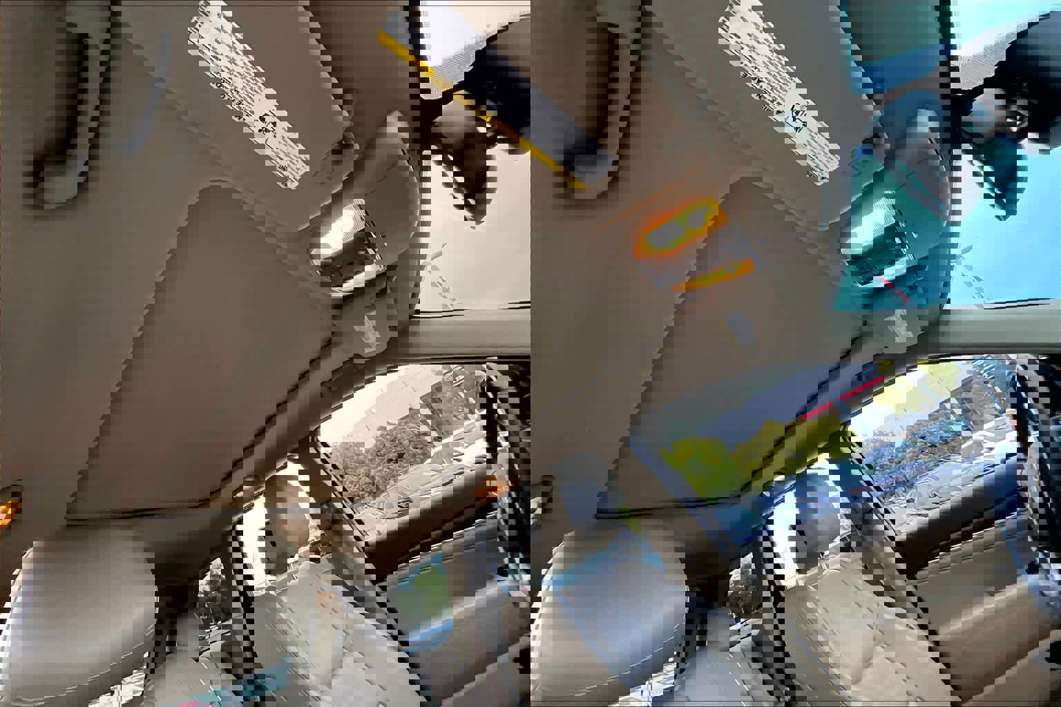 Used 2015 Jeep Grand Cherokee Limited w/ Luxury Group II image 13