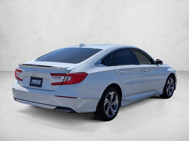 Used 2019 Honda Accord EX image 5