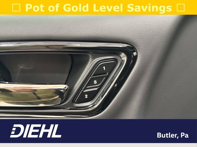 New 2026 Dodge Durango GT image 26