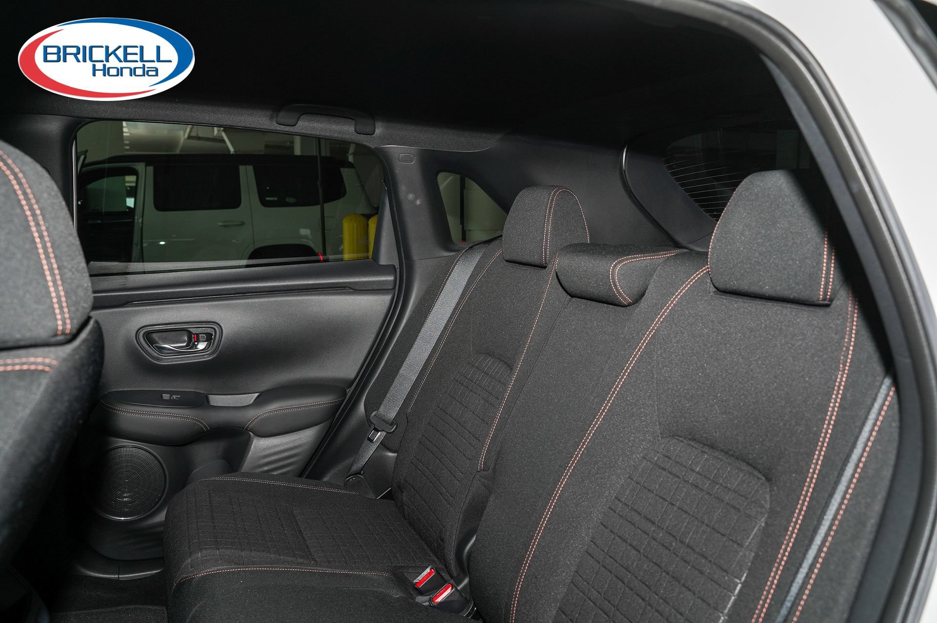 Certified 2024 Honda HR-V Sport image 18