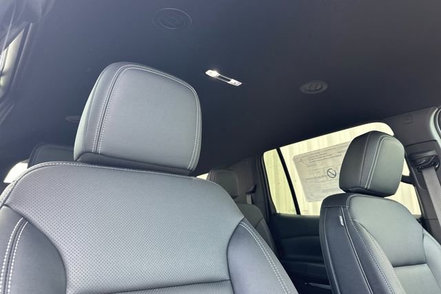 New 2026 Chevrolet Traverse LT image 23