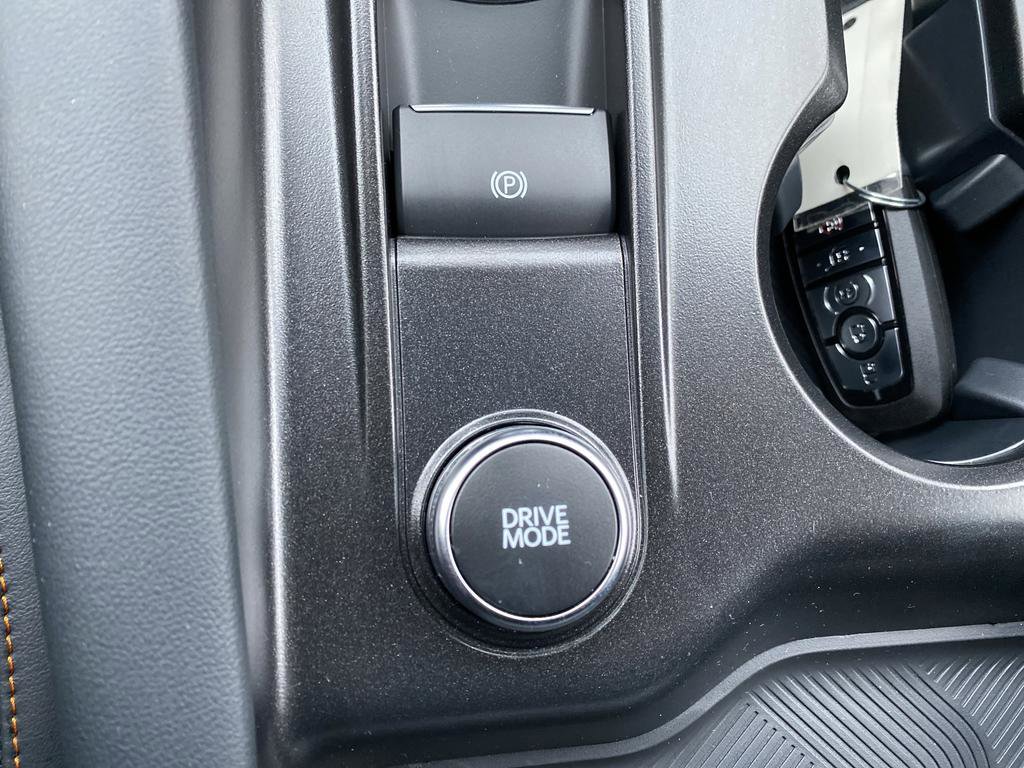 New 2026 Ford Explorer Tremor image 27