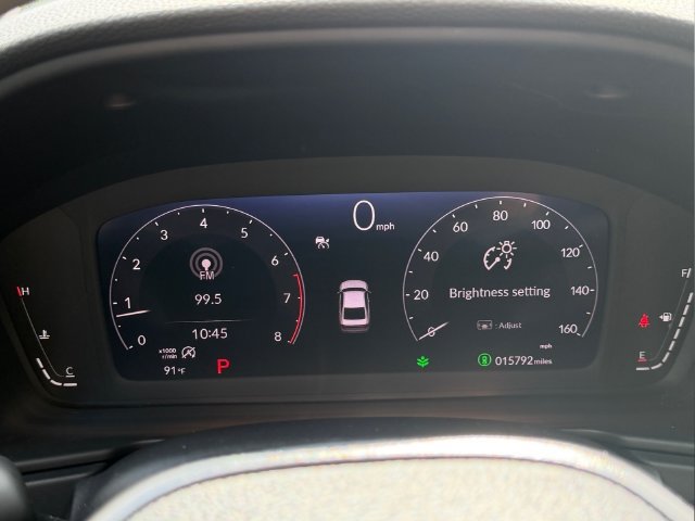 Used 2025 Honda Accord SE image 25
