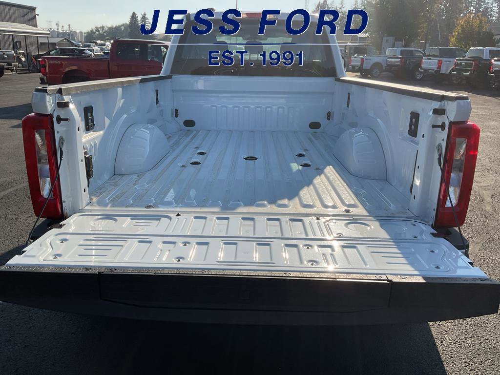 New 2026 Ford F350 XL image 11