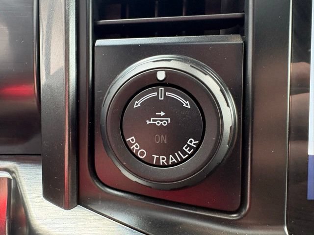 Used 2023 Ford F150 Lariat w/ Equipment Group 502A High AWD/4WD image 23