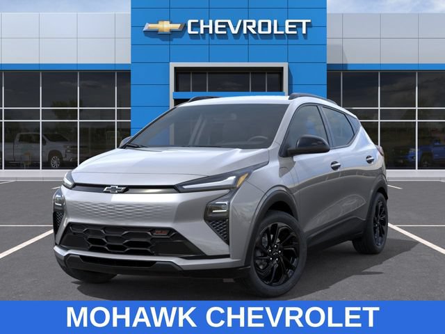 New 2027 Chevrolet Bolt RS FWD image 6