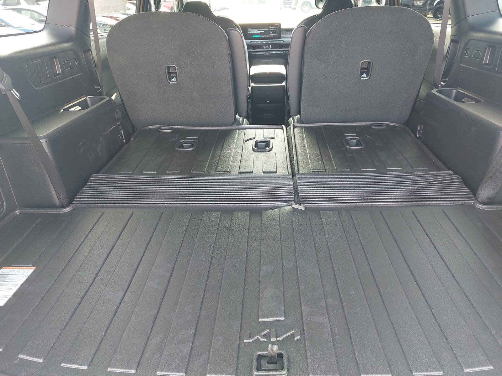 New 2027 Kia Telluride X-Line SX Prestige AWD/4WD image 14