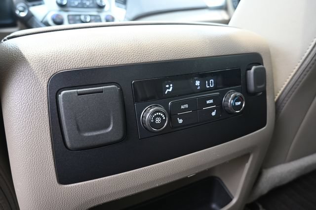 Used 2018 Chevrolet Tahoe Premier AWD/4WD image 27