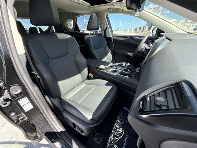 Certified 2022 Lexus NX 350 AWD w/ Premium Package image 26