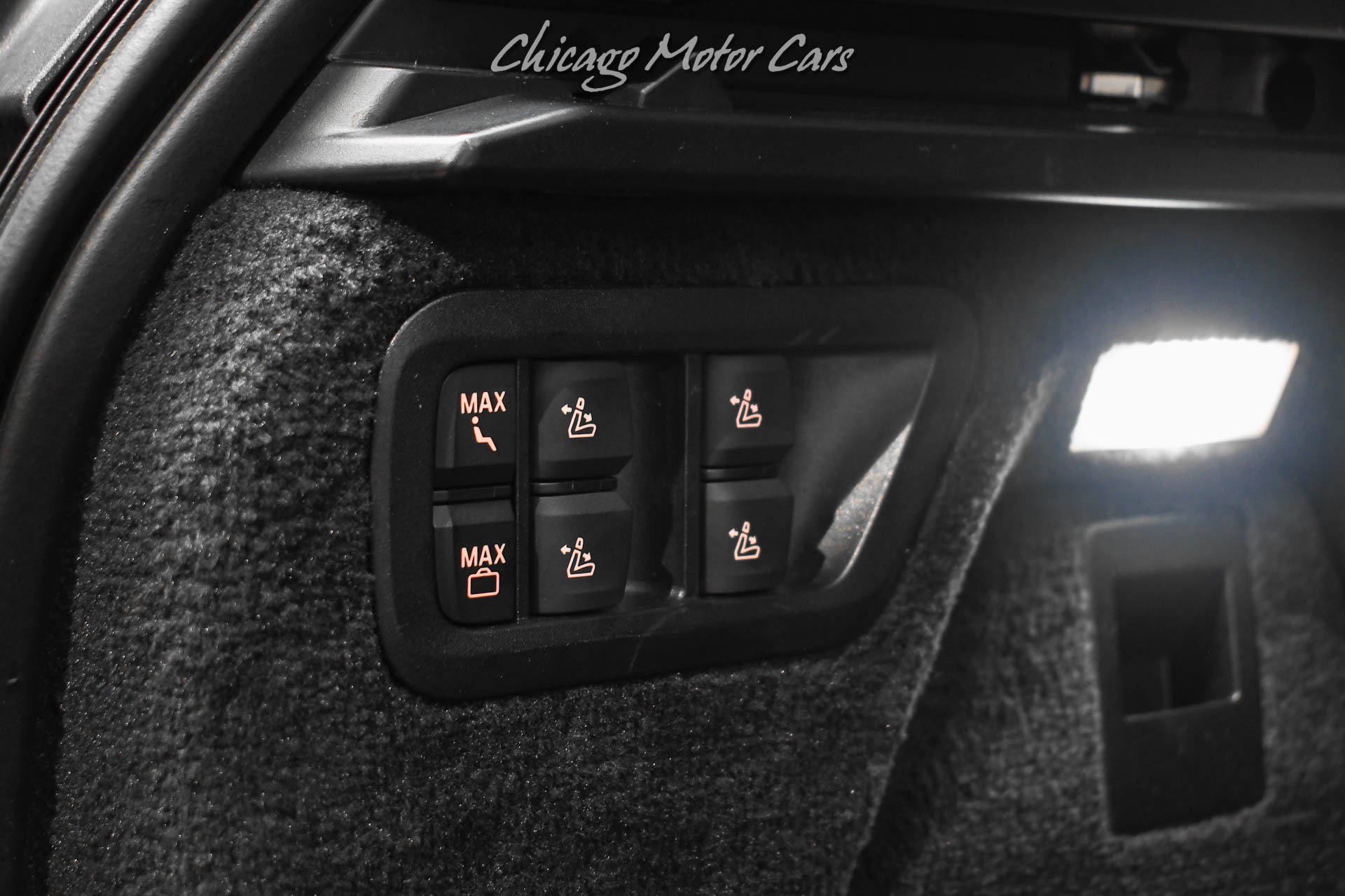 Used 2024 BMW ALPINA XB7 AWD/4WD image 67
