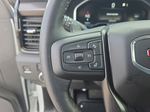 Used 2023 GMC Sierra 1500 AT4 w/ AT4 Premium Package image 16