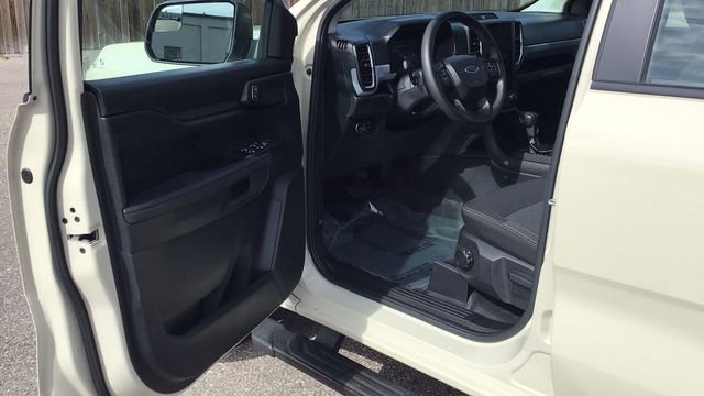 Certified 2025 Ford Ranger XL w/ Trailer Tow Package image 16