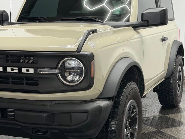 Used 2025 Ford Bronco 2-Door image 5