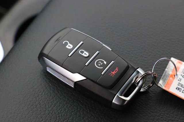 New 2026 RAM 1500 Express image 34