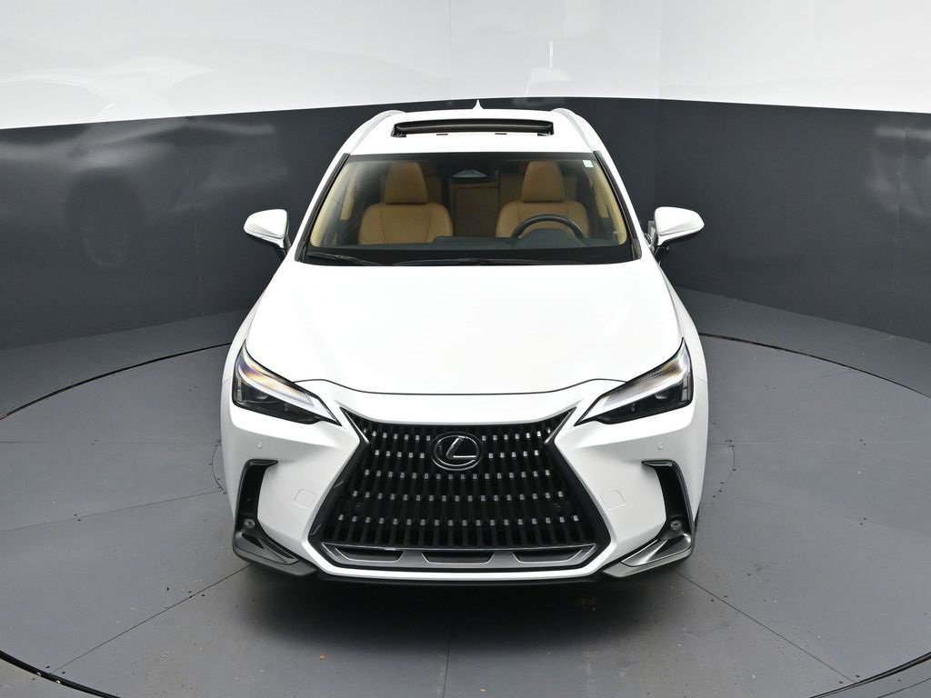 Certified 2025 Lexus NX 350 AWD w/ Accessory Package (2T) image 37
