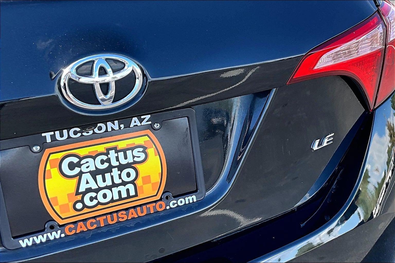 Used 2019 Toyota Corolla LE FWD image 33