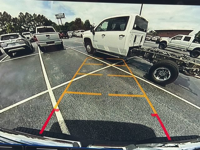 Used 2026 GMC Sierra 1500 Denali AWD/4WD image 29
