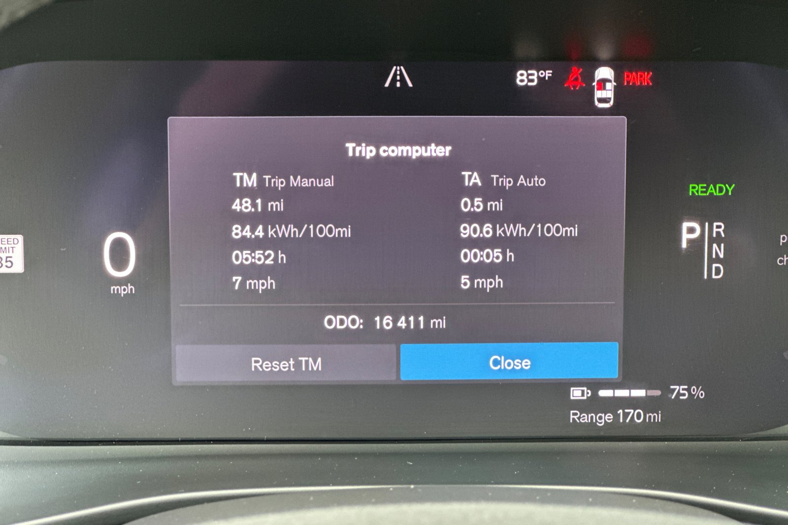 Used 2024 Volvo XC40 Recharge Ultimate w/ Protection Package Premier AWD/4WD image 30