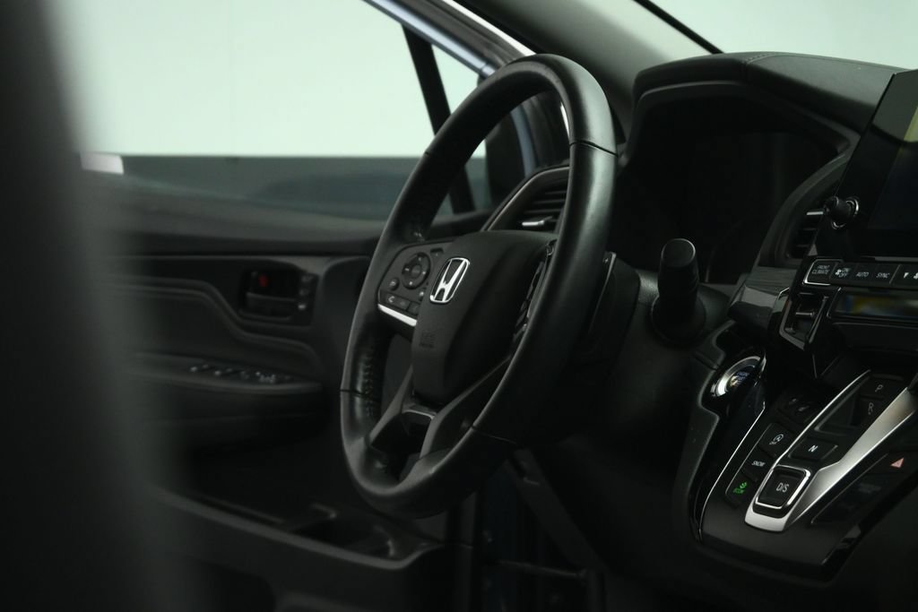 Used 2024 Honda Odyssey Elite image 58