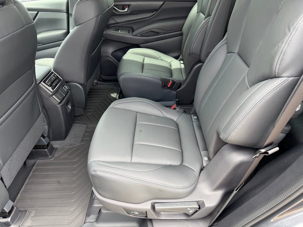 New 2026 Subaru Ascent Premium AWD/4WD image 8