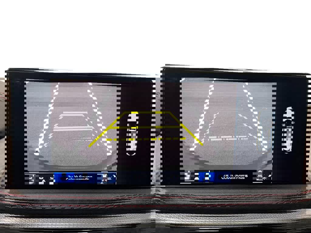 New 2026 Acura MDX A-Spec image 24