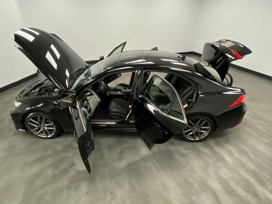 Used 2014 Lexus IS 250 AWD w/ F-Sport Package image 47