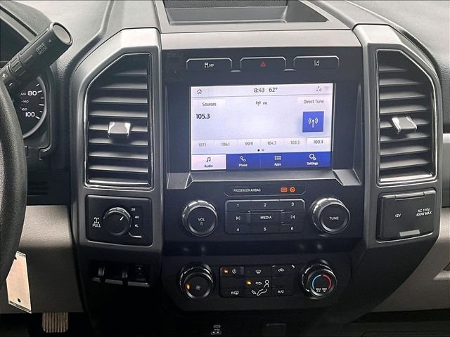 Used 2020 Ford F350 XLT w/ XLT Value Package AWD/4WD image 6