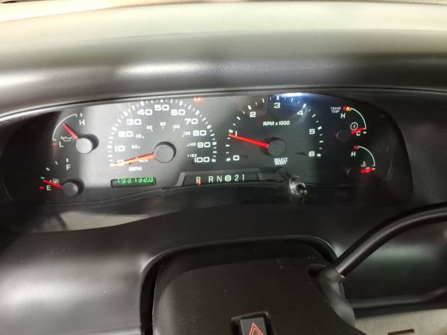 Used 2005 Ford Excursion Limited AWD/4WD image 17